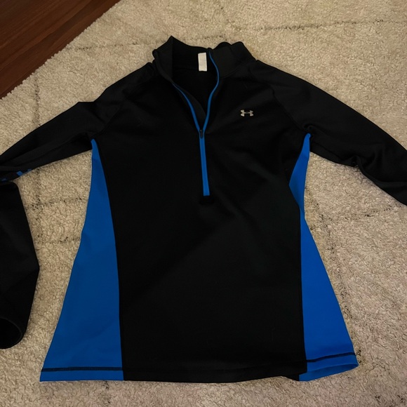 Under Armour Performance Jacket - Picture 6 of 9